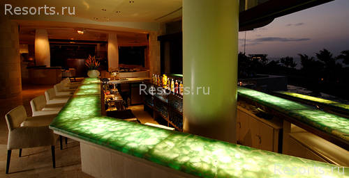 The Ritz Carlton Bali Resort & Spa 74